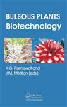 کتاب Bulbous Plants Biotechnology