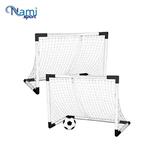 تور دروازه گل کوچک معمولی سفید Ordinary white small flower gate net