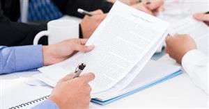 نمونه قرارداد مشارکت مدنی