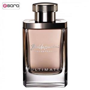 تستر ادو تویلت مردانه بالدسارینی مدل AMBRE حجم 90 میلی لیتر Baldessarini Ambre Tester Eau De Toilette For Men 90ml 