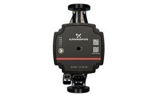 پمپ سیرکولاتور خطی گراندفوس مدل UPS25-60