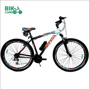 دوچرخه ویوا مدل سناتور SENATOR 100 سایز ۲۹