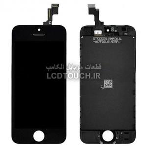تاچ ال سی دی آیفون i-phone 5s