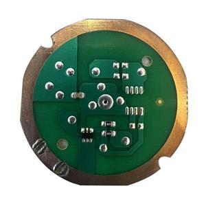 درایور چراغ قوه 10 وات 3 باتری