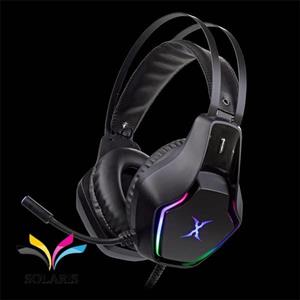 هدست مخصوص بازی فاکس ری مدل FXR-SAU-35