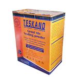 پودر بندکشی آب بند تسکانو کرم – پودر نانو پلی استوزین TESKANO Grout Tile Sealing Powder 2 kg