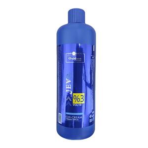 اکسیدان جوو 3 درصد 750 میلی لیتر Jevo Oxidant cream