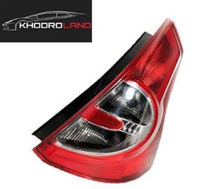 چراغ عقب خطر ساندرو چپ اصلی