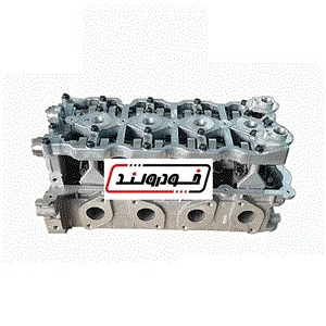 سرسیلندر چانگان Cs35 یورو 4