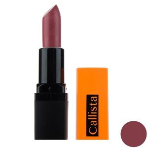 رژ لب جامد کالیستا سری Color Rich شماره L56 Callista Color Rich Lipstick L56