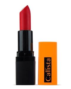 رژ لب جامد کالیستا سری Color Rich شماره L57 Callista Lipstick 