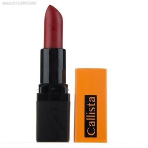 رژ لب جامد کالیستا سری Color Rich شماره L57 Callista Lipstick 