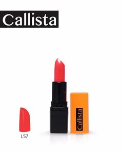 رژ لب جامد کالیستا سری Color Rich شماره L57 Callista Color Rich Lipstick L57