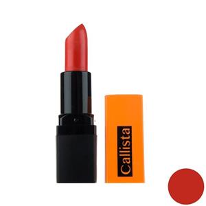 رژ لب جامد کالیستا سری Color Rich شماره L61 Callista Color Rich Lipstick L61