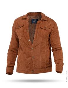 کت کبریتی مردانه Pink مدل 34915