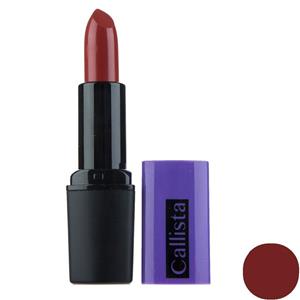 رژ لب جامد کالیستا سری Hydra Color شماره C23 Callista Lipstick 