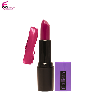 رژ لب جامد کالیستا سری Hydra Color شماره C25 Callista Lipstick 