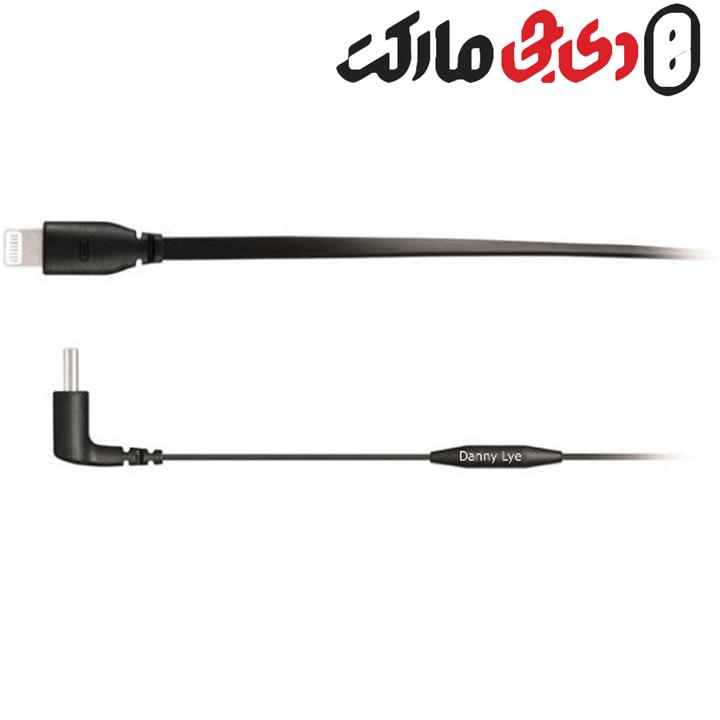 کابل اتصال رُد به آیفون RODE SC15