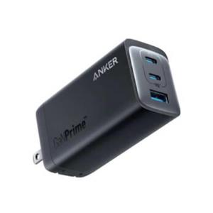 شارژر دیواری انکر 120 واتی نسل هفتم انکر گان پرایم مدل Anker 737 Charger A2148211