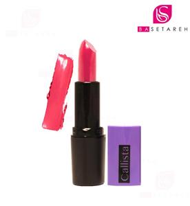 رژ لب جامد کالیستا سری Hydra Color شماره C28 Callista Hydra Color Lipstick C28