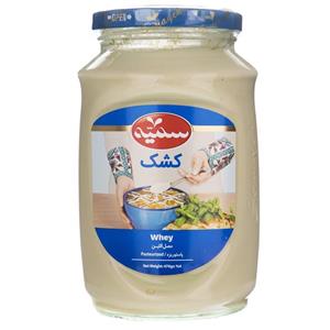 کشک سمیه - 470 گرم