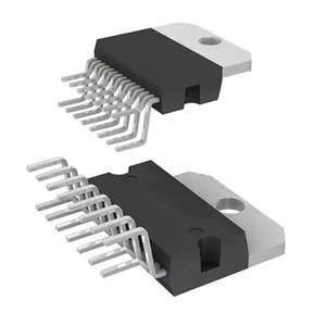 آی سی L298N MLTW15