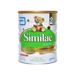 شیر خشک سیمیلاک Similac شماره 2 حجم 850 گرم