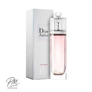 عطر ادکلن دیور ادیکت او فرش  100 میل زنانه