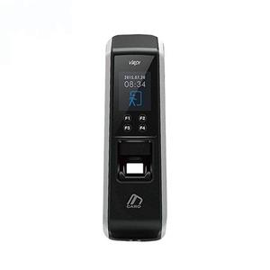 دستگاه حضور و غیاب ویردی مدل AC2100Plus