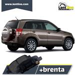 لنت عقب ویتارا برند brenta+