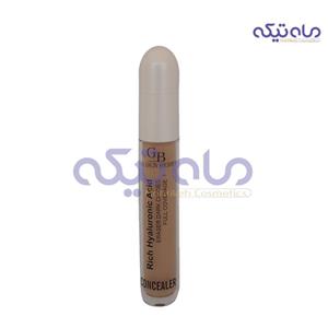 کانسیلر گلدن بری شماره 04 مدل RICH HYALURONIC ACID حجم 8 میل 