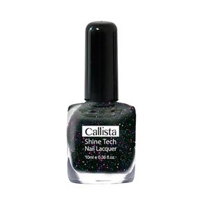 لاک ناخن شاین تک 10ML N06 کالیستا Callista Shine Tech Nail Polish 