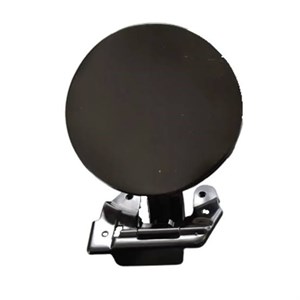 درب بیرونی فلزی باک بنزین چانگان Cs35