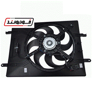 فن کامل چانگان Cs35