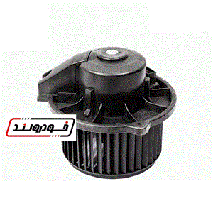 موتور فن بخاری چانگان Cs35