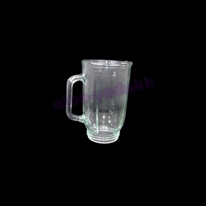 پارچ شیشه ای مخلوط کن 3کاره ناسیونال و پاناسونیک مدل 176