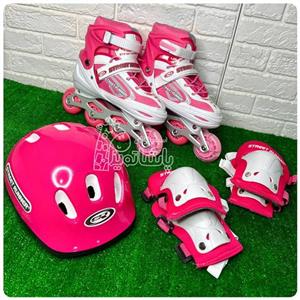 ست اسکیت کودک