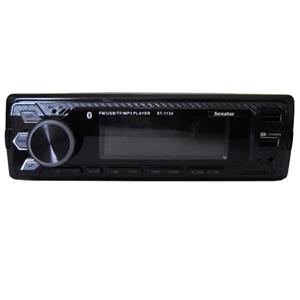 رادیو پخش سناتور مدل ST-1134 کد 0037