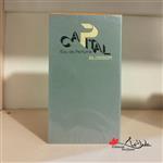 عطر زنانه / مردانه کیتال (Capital) مدل بلاسم (Blossom) حجم 100 میل