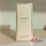 عطر زنانه لجاردین (Le Jardin) مدل د مونت (De Monet) حجم 100 میل