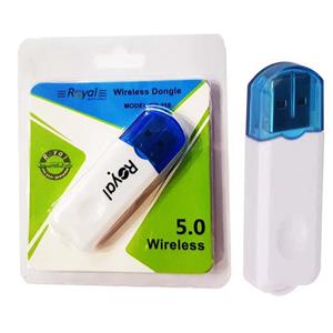 دانگل بلوتوث USB ماشین رویال Royal BT 118 