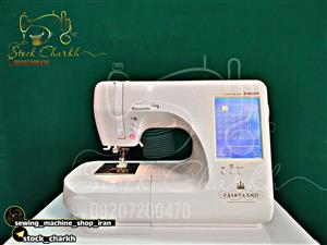 چرخ خیاطی سینگر ۹۸۰۰