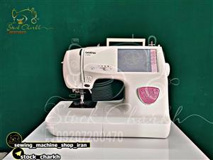 چرخ خیاطی برادر D8800