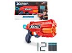 تفنگ ایکس شات X-Shot مدل Reflex 6 RED