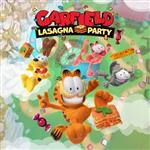 بازی Garfield Lasagna Party اکانت قانونی