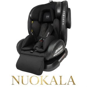 صندلی ماشین تولد تا 12 سال –  kbh308  Grp0/1/2/3 Rotary Isofix – Kidilo
