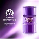 ادوپرفیوم زنانه مستر آف پرپل\n Master OF Purple Eau de Parfum For Women\n\nویژگی های محصول :\n\n- جنسیت : زنانه\n