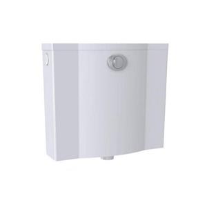 فلاش تانک روکار مارگو شودر سفید