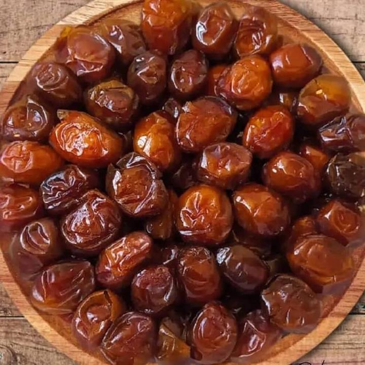 خرمای خاصویی