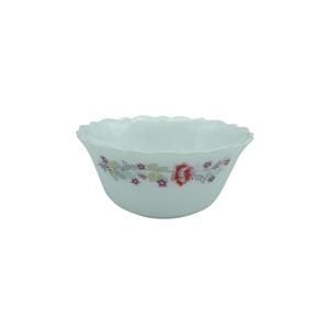 کاسه ماست خوری فله آرکوپال پارس اپال کد 230(طرح دنیز_ماستخوری_ترشیخوری)